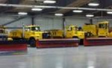 Snow-Equipment-In-Sta-1- Airport Snow Removal Equipment