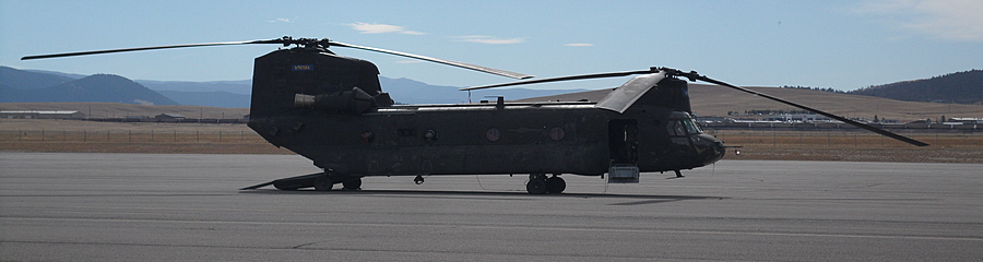CH 47 Chinook (adjusted) CH 47 Chinook (adjusted)