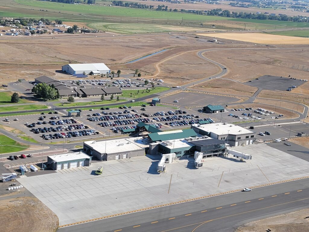 AIR SERVICE ALLIANCE Helena Regional Airport   Terminal Area 2022 1 1024x768 